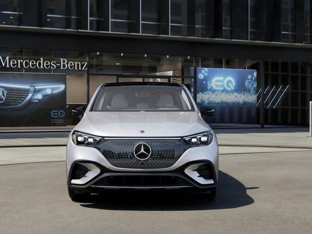 2024 Mercedes-Benz EQE EQE 350 SUV 7