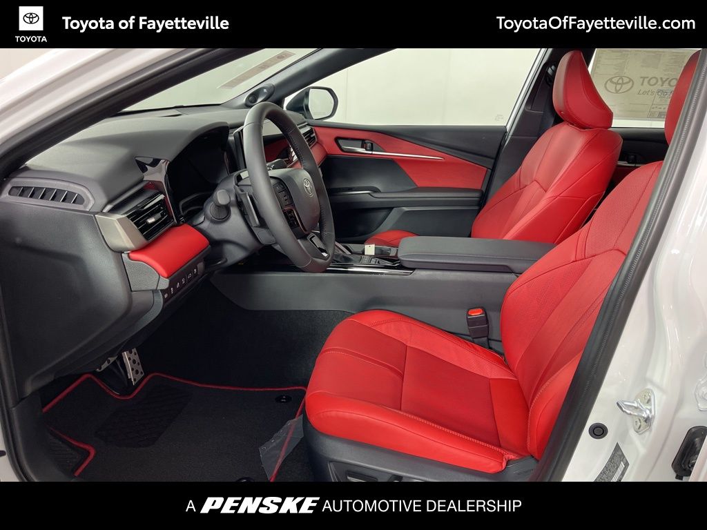 Thumbnail: 2026 Toyota Camry - 23