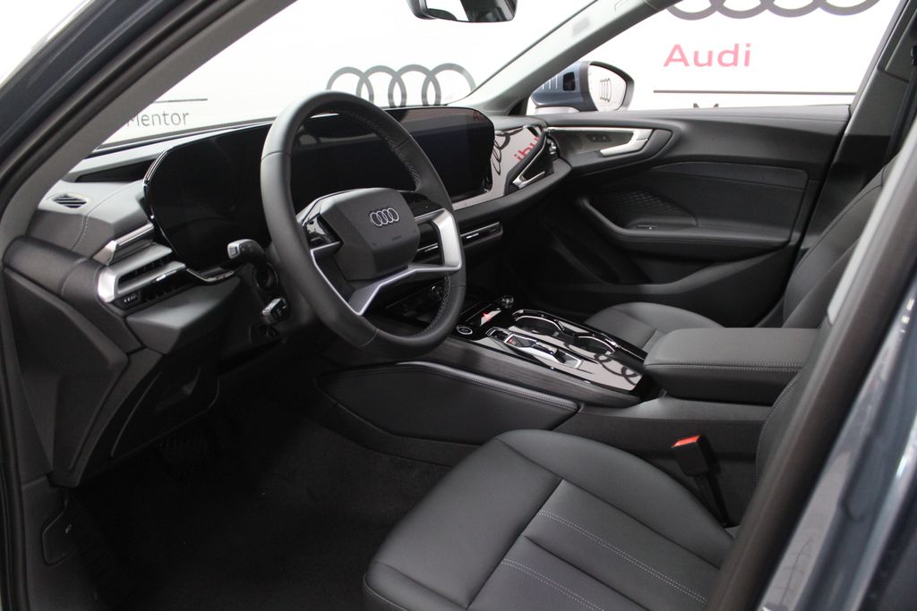 Thumbnail: 2025 Audi A5 - 12