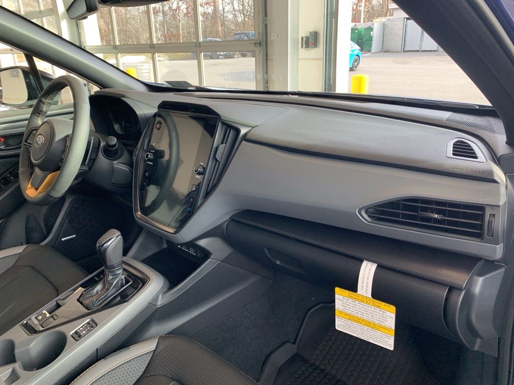 New 2026 Blue Subaru Wilderness image 19