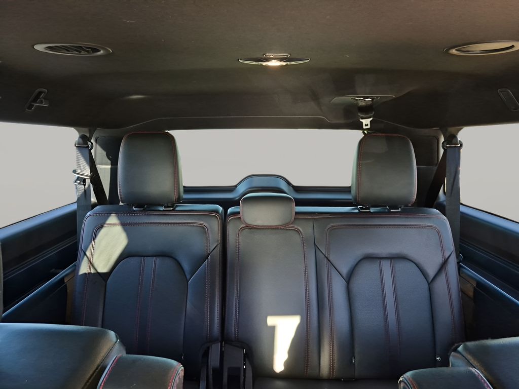 Used Car 2023 Ford Expedition Max  Limited For Sale Under $60,000 In Austin, Texas