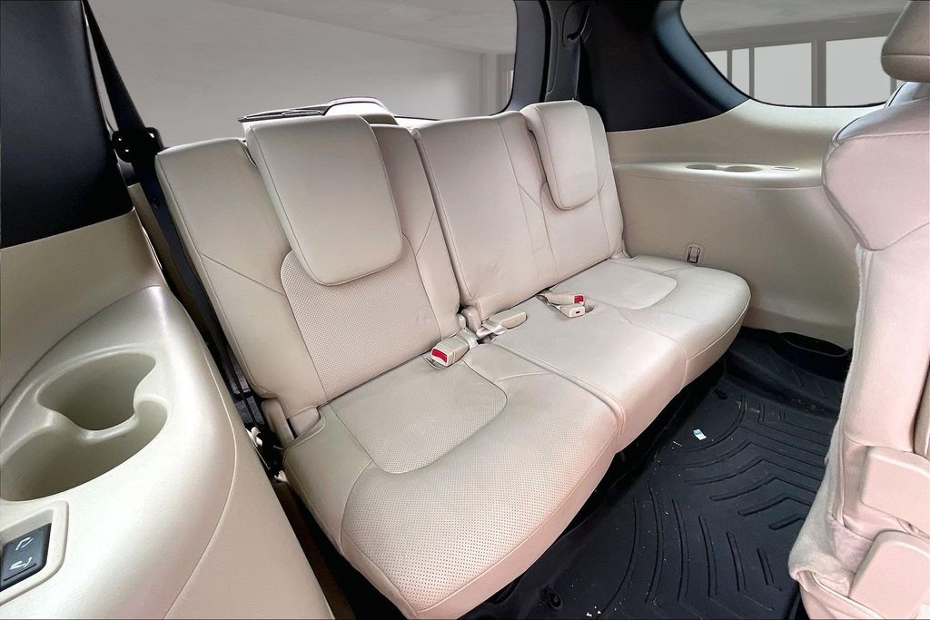 Used 2023 Infiniti QX80 SUV
