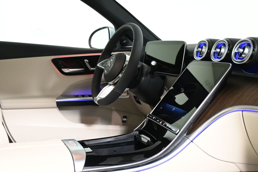 Thumbnail: 2026 Mercedes-Benz C-Class - 30