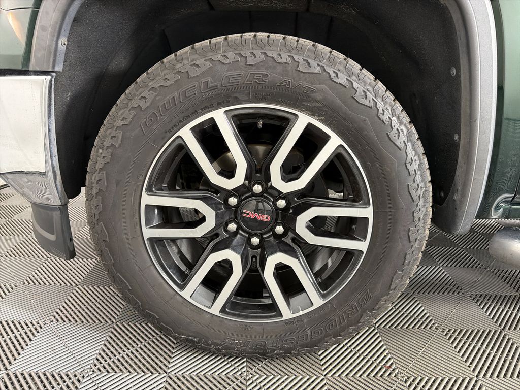 used 2014 GMC Sierra 1500 car, priced at $16,500