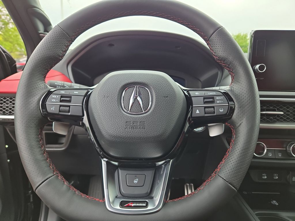New 2025 Acura ADX For Sale in Fort Wayne, IN