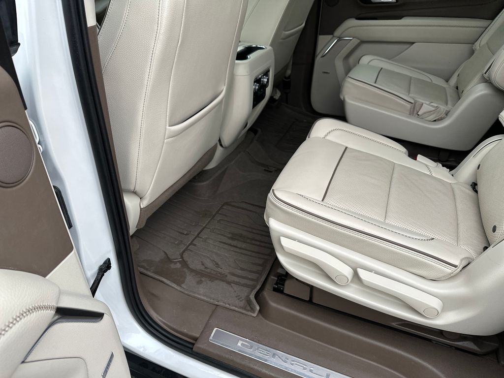 Used Car 2023 Gmc Yukon Xl  Denali For Sale Under $60,000 In Austin, Texas