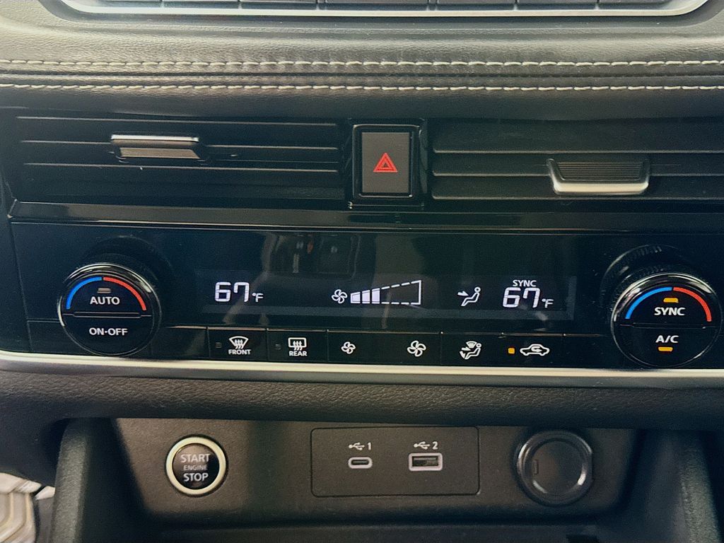 Used Car 2021 Nissan Rogue  Sv For Sale Under $20,000 In Austin, Texas