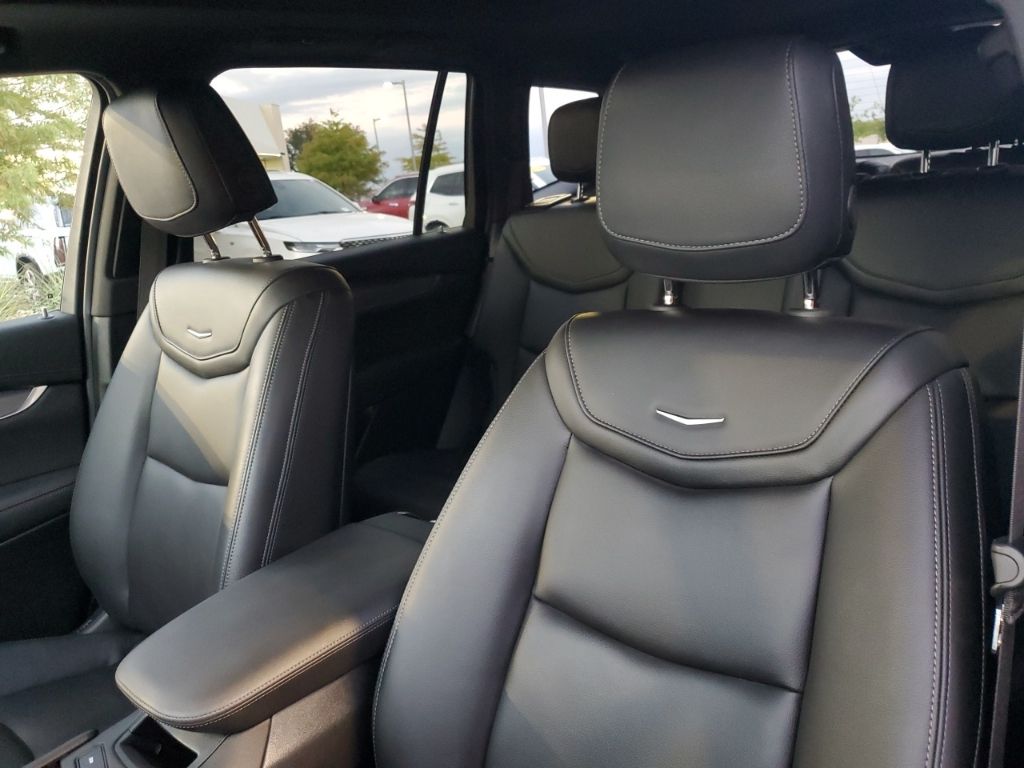 Used Car 2024 Cadillac Xt6  Luxury For Sale Under $40,000 In Austin, Texas