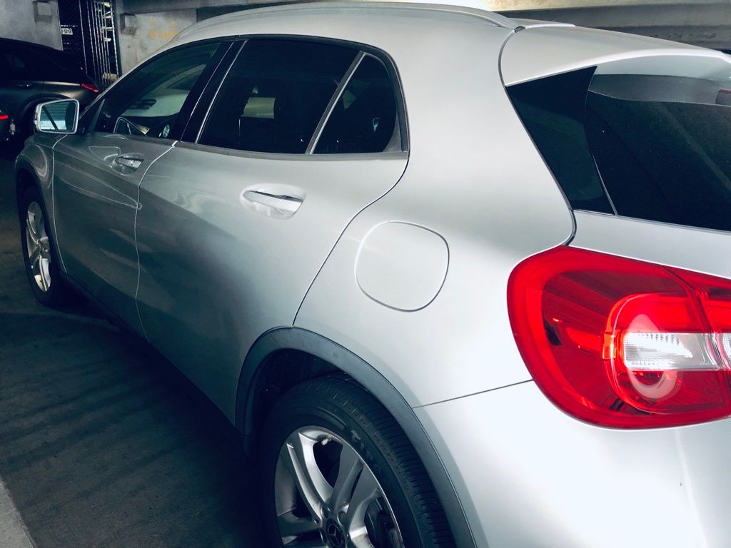 Thumbnail: 2017 Mercedes-Benz GLA - 5