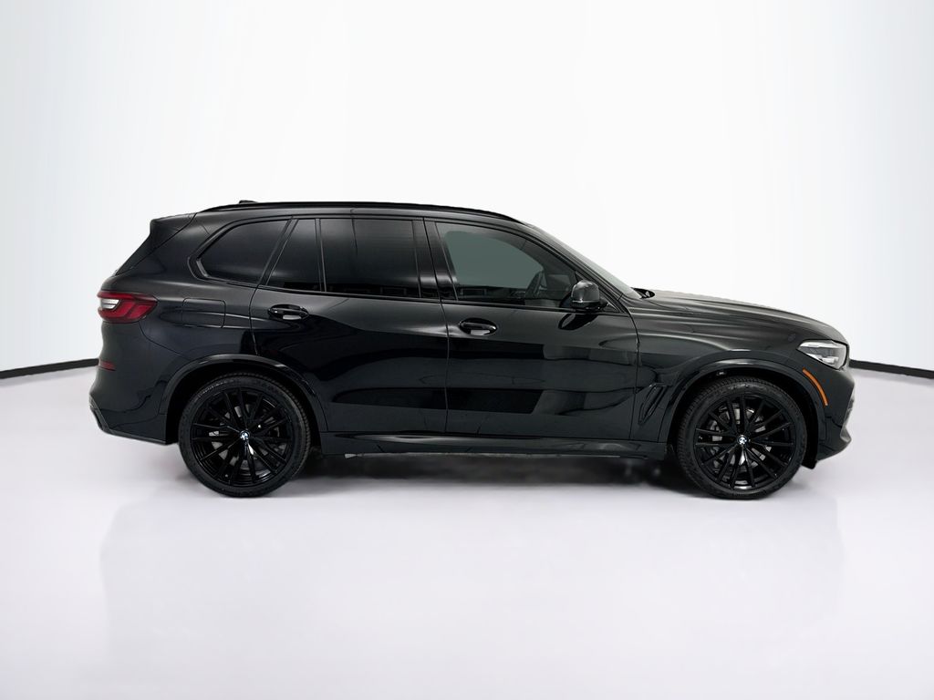 Thumbnail: 2023 BMW X5 - 4