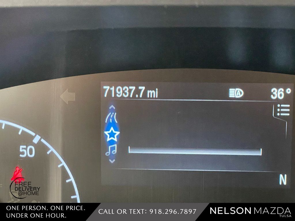 Used 2023 White Ford XLT image 28