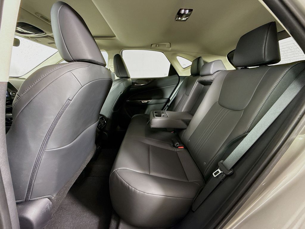 Thumbnail: 2025 Lexus NX - 26