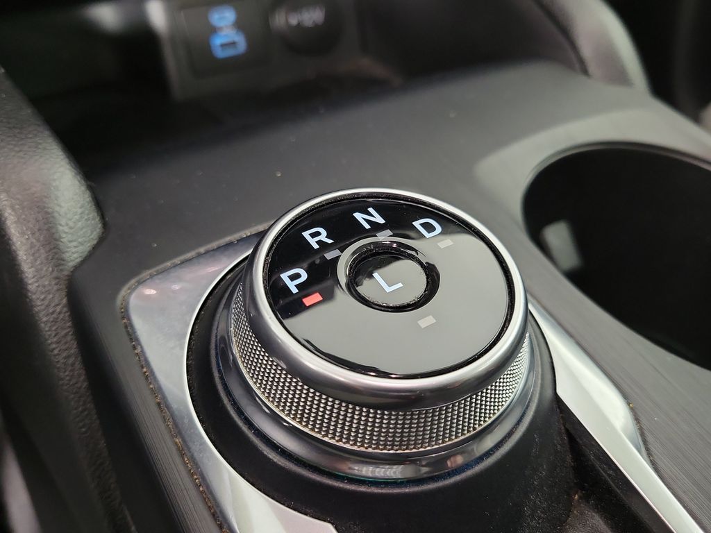2022 Ford Escape SE Gray at Community Honda