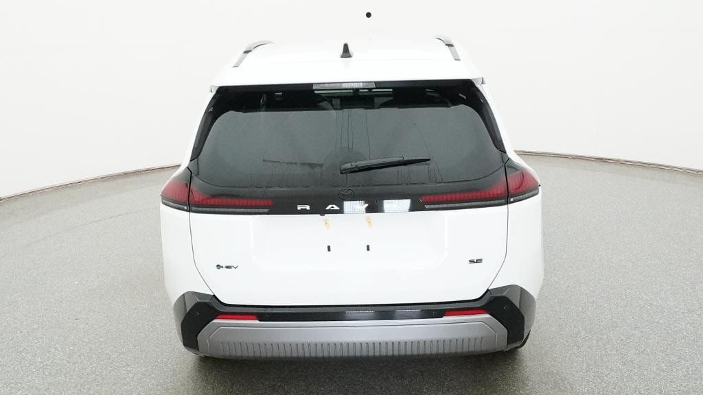 Thumbnail: 2026 Toyota RAV4 - 25