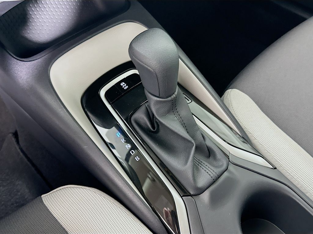 Thumbnail: 2026 Toyota Corolla - 16