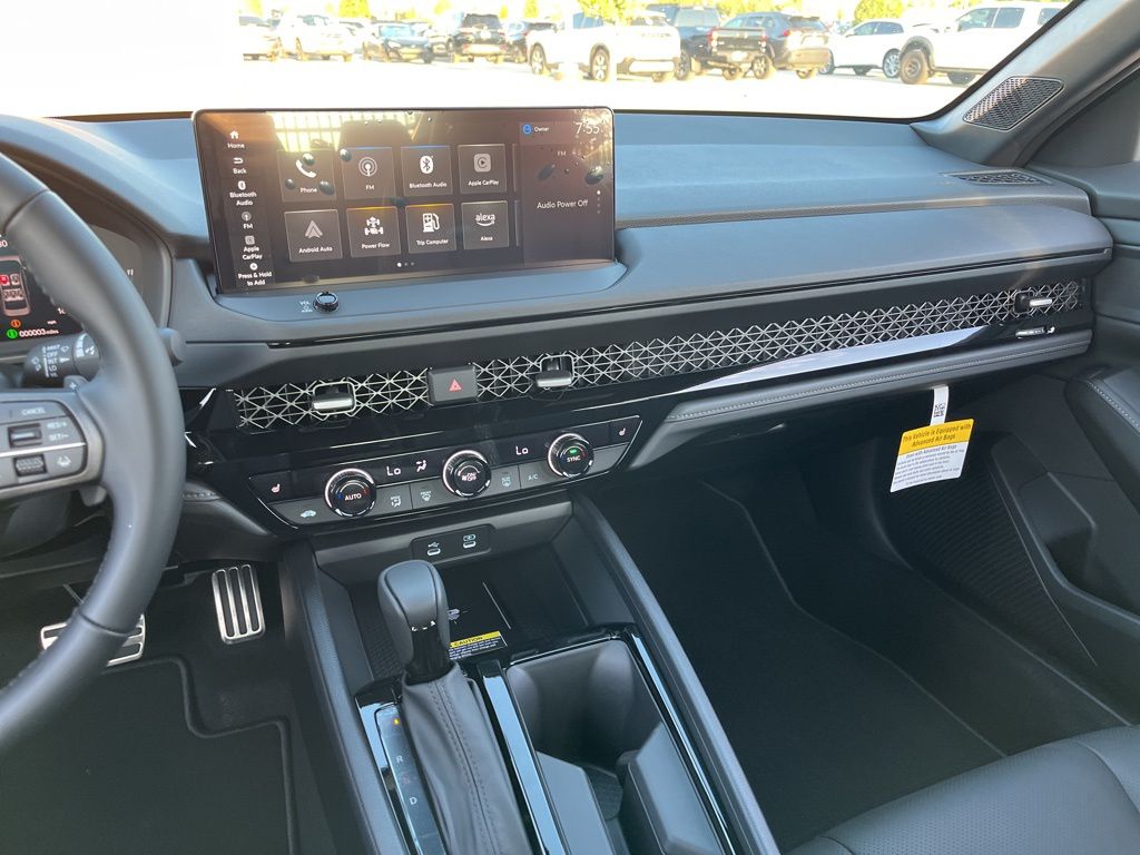 Thumbnail: 2025 Honda Accord - 10