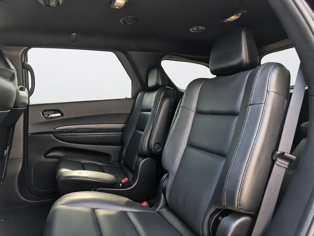 2022 Dodge Durango GT Plus Black at River Oaks CDJR