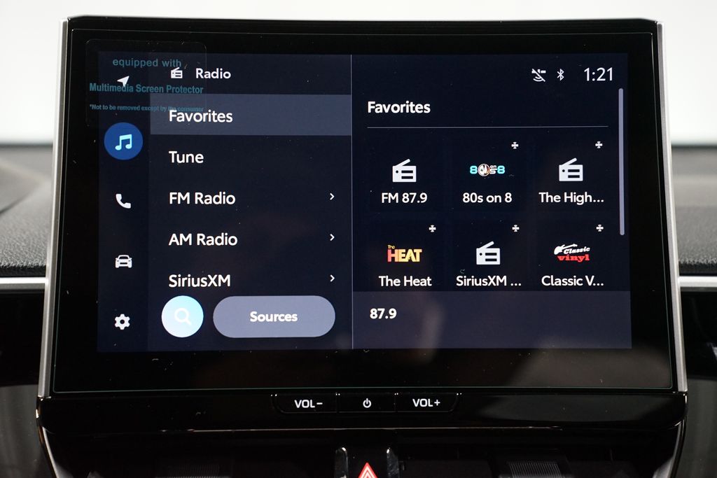Thumbnail: 2026 Toyota Corolla Cross - 18