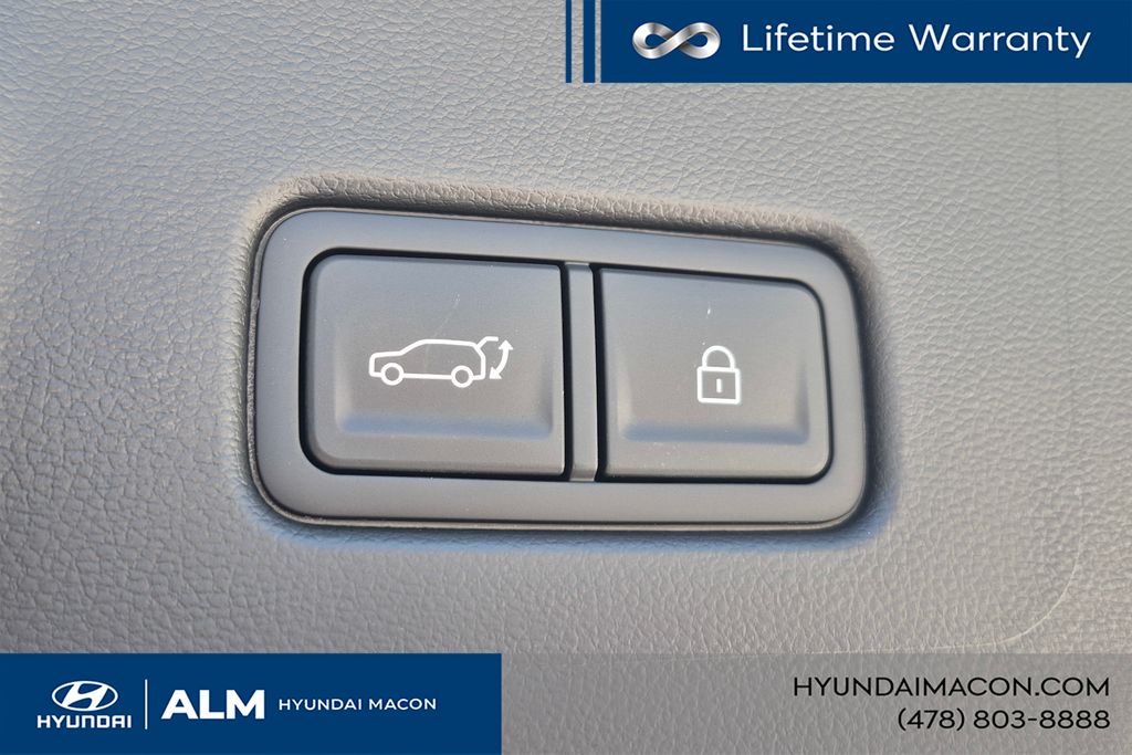 New 2027  HYUNDAI Calligraphy image 11