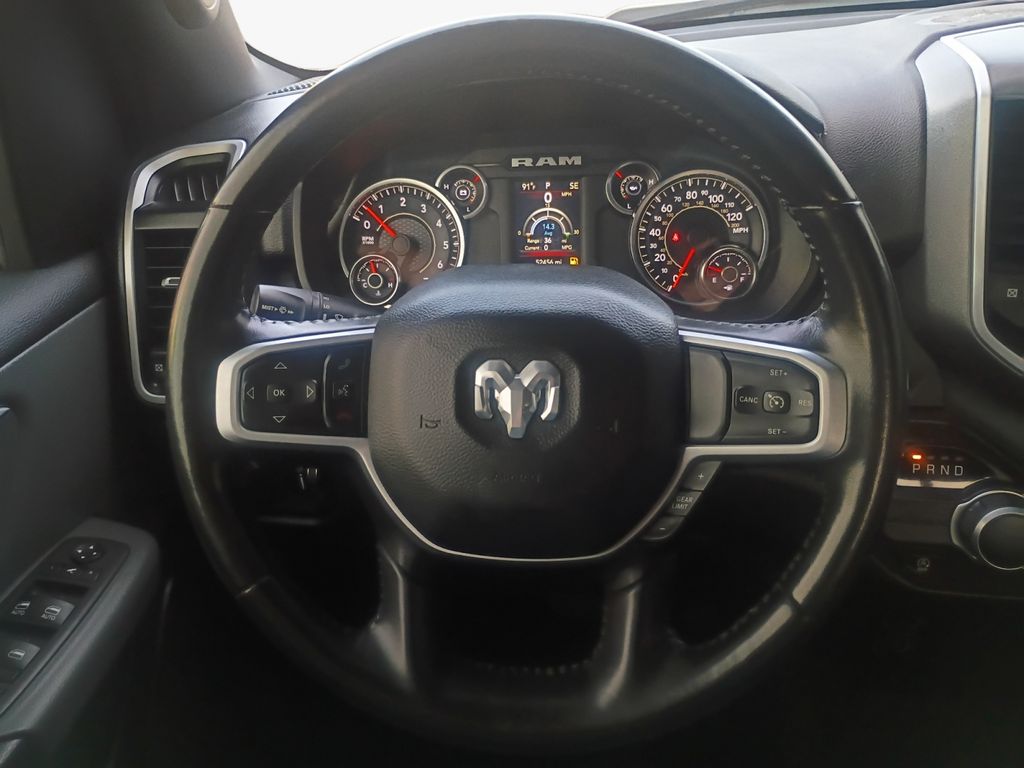 Used Car 2023 Ram 1500  Big Horn/lone Star For Sale Under $30,000 In Austin, Texas