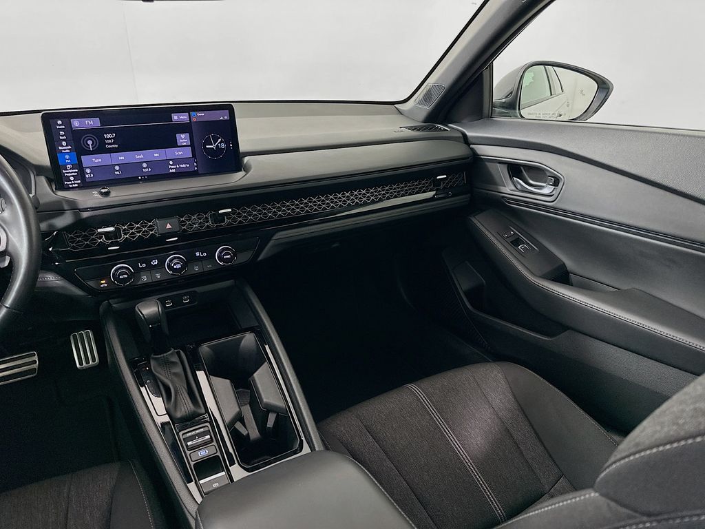 Thumbnail: 2024 Honda Accord - 23