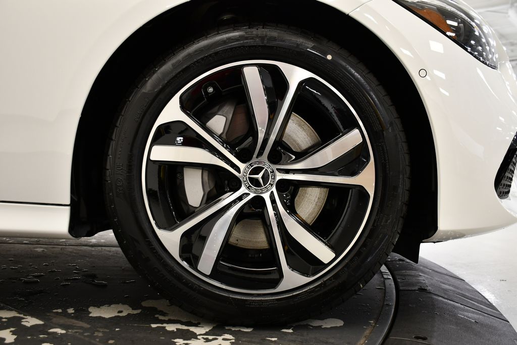 Thumbnail: 2026 Mercedes-Benz CLE - 24