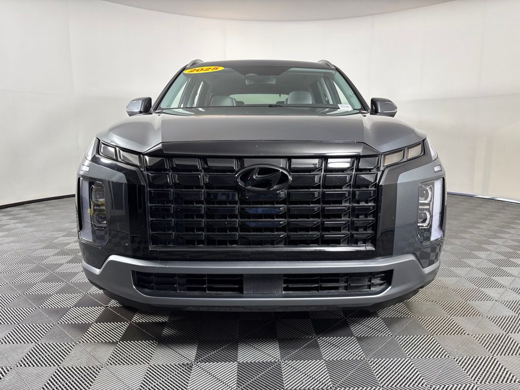 Thumbnail: 2025 Hyundai Palisade - 7