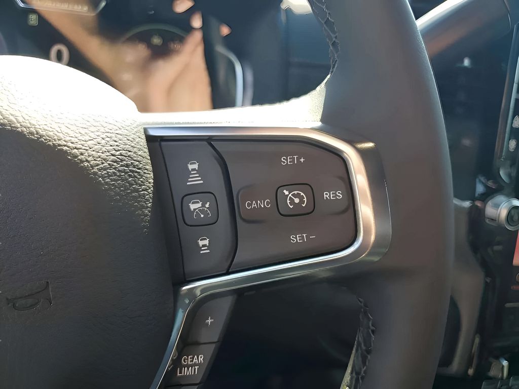 New Car 2025 Ram 2500  Laramie For Sale Under $110,000 In Austin, Texas