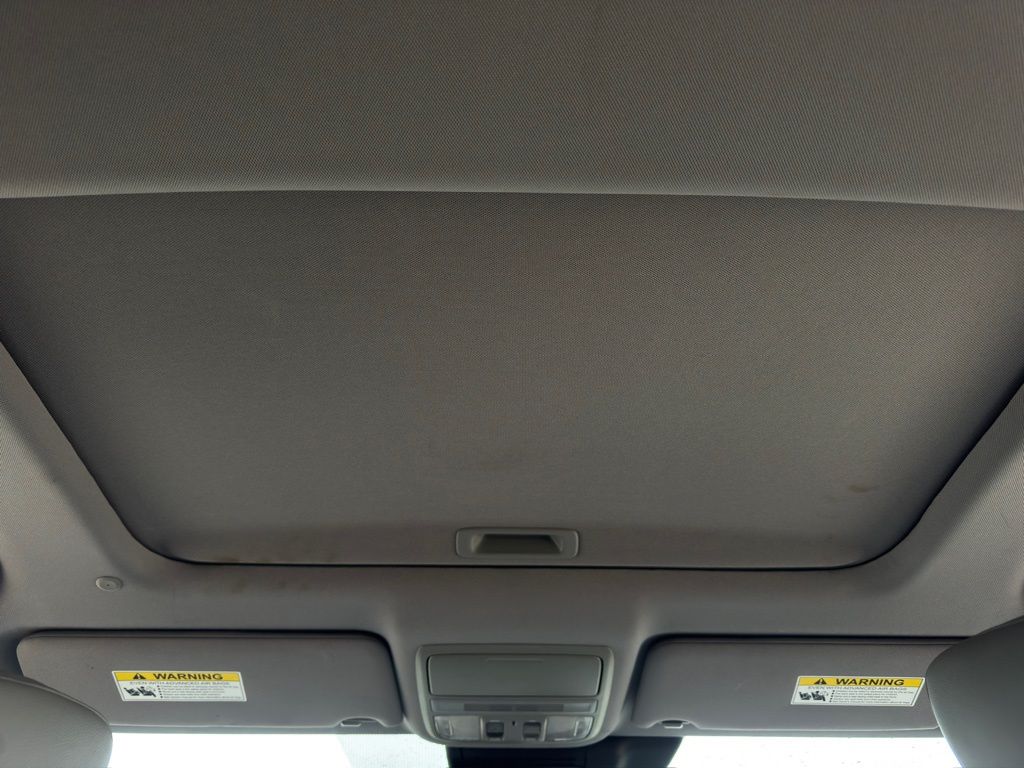 2018 Honda Accord EX-L 2.0T Black at Emmons Autoplex