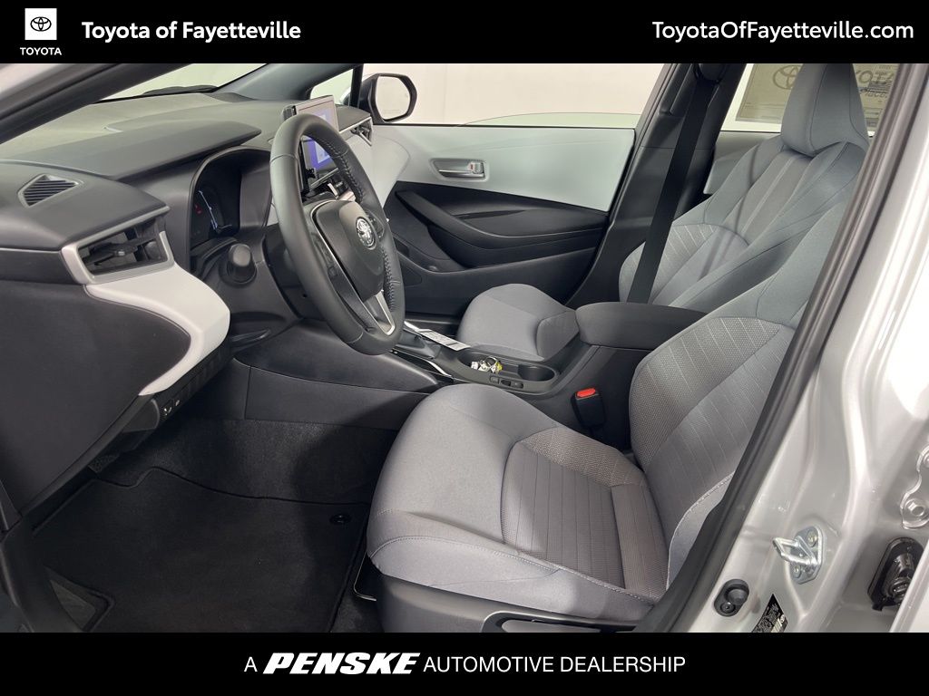 Thumbnail: 2026 Toyota Corolla - 21