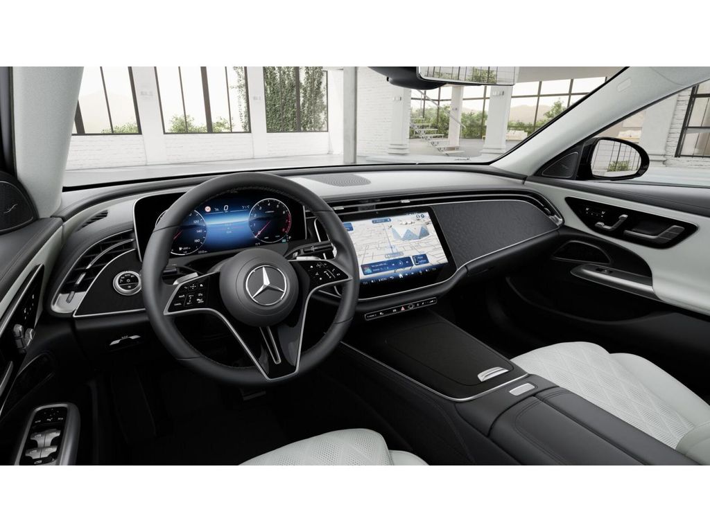 Thumbnail: 2026 Mercedes-Benz E-Class - 3