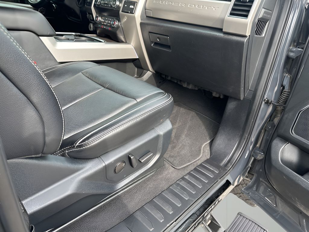 Used Car 2021 Ford F-250sd  Lariat For Sale Under $70,000 In Austin, Texas