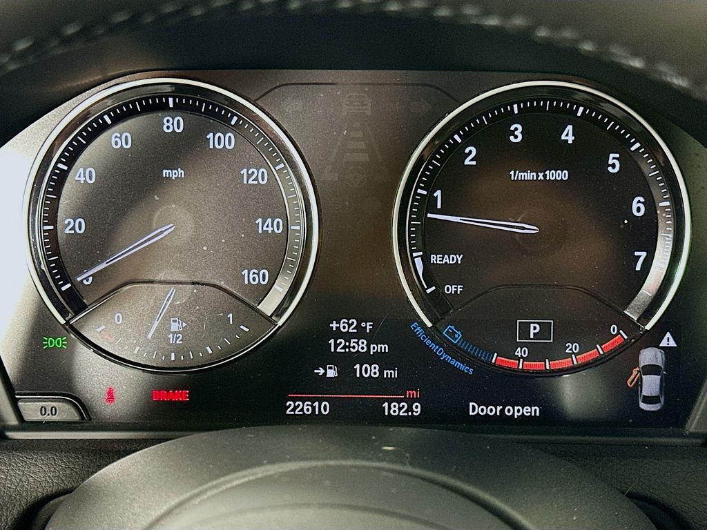 Thumbnail: 2020 BMW 2 Series - 12