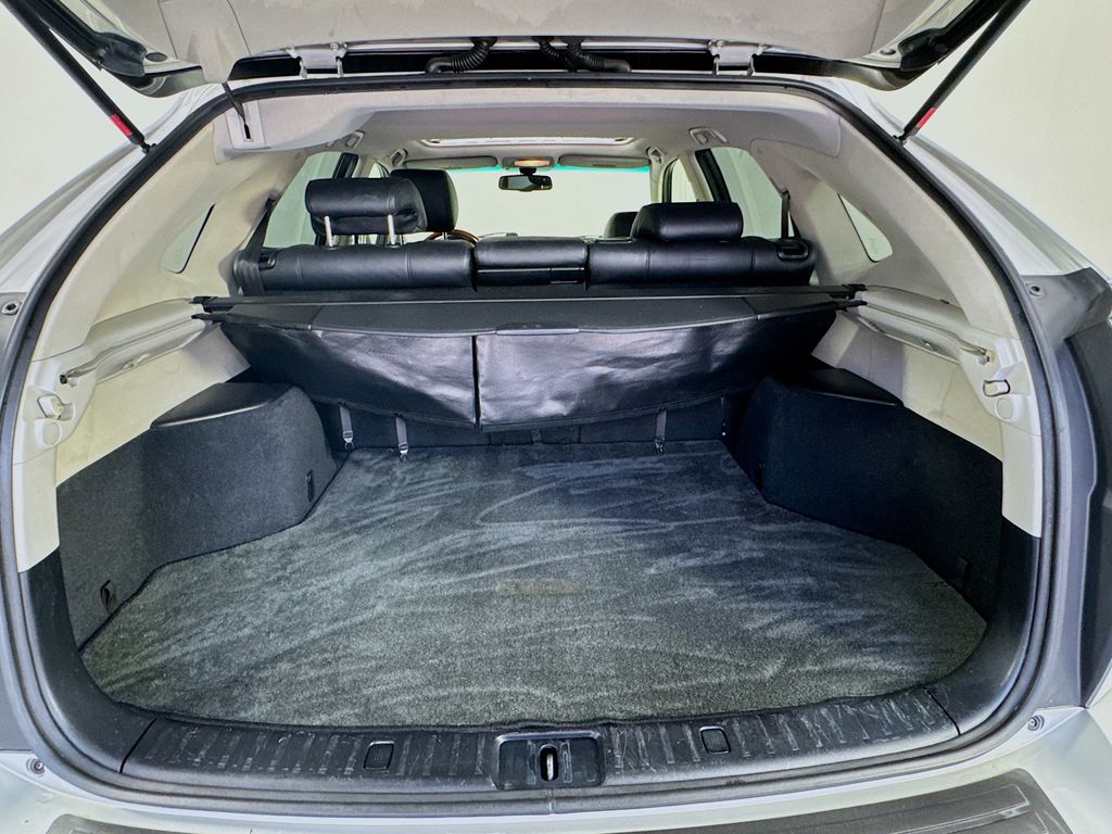 Used Car 2007 Lexus Rx  400h For Sale Under $10,000 In Austin, Texas