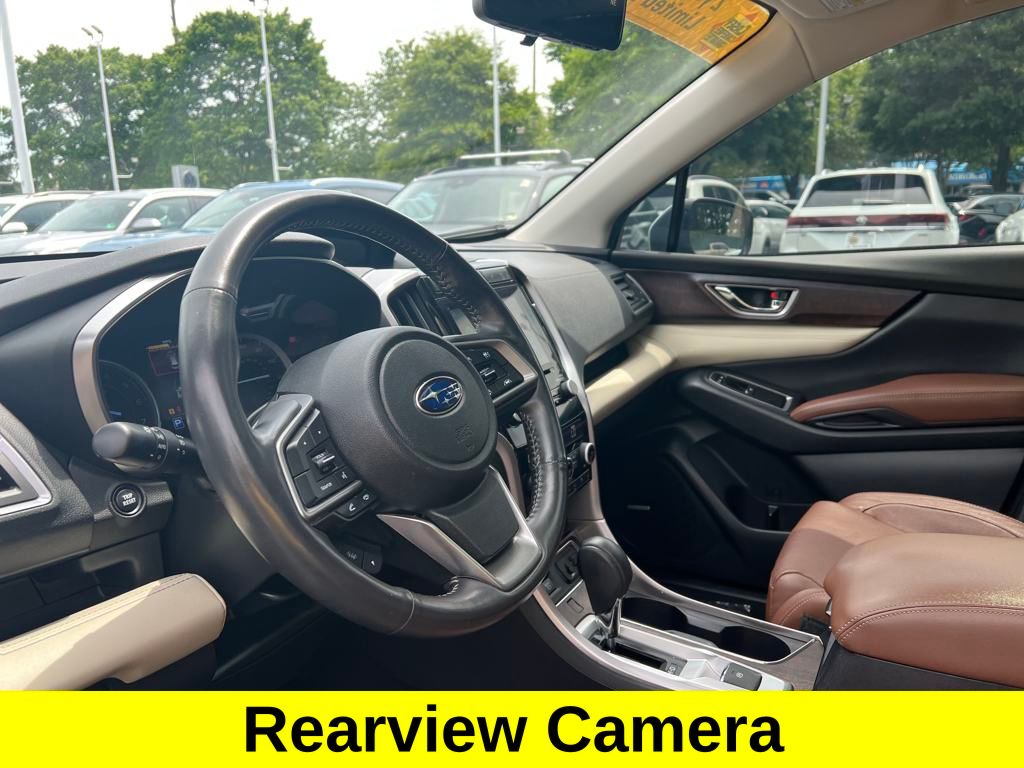 2019 Subaru Ascent Touring photo