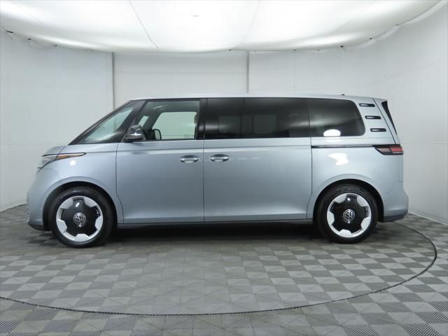 Thumbnail: 2025 Volkswagen ID.Buzz - 8