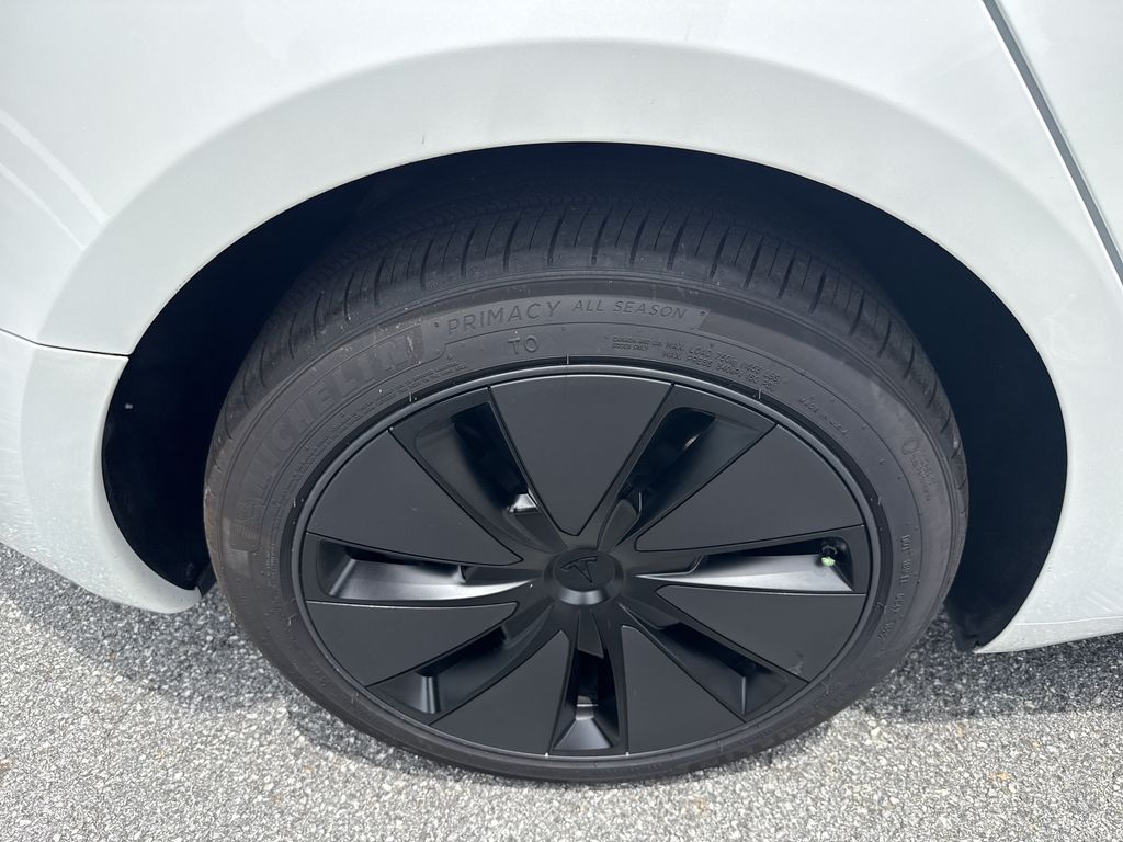 Used 2025 Tesla Model 3 Sedan