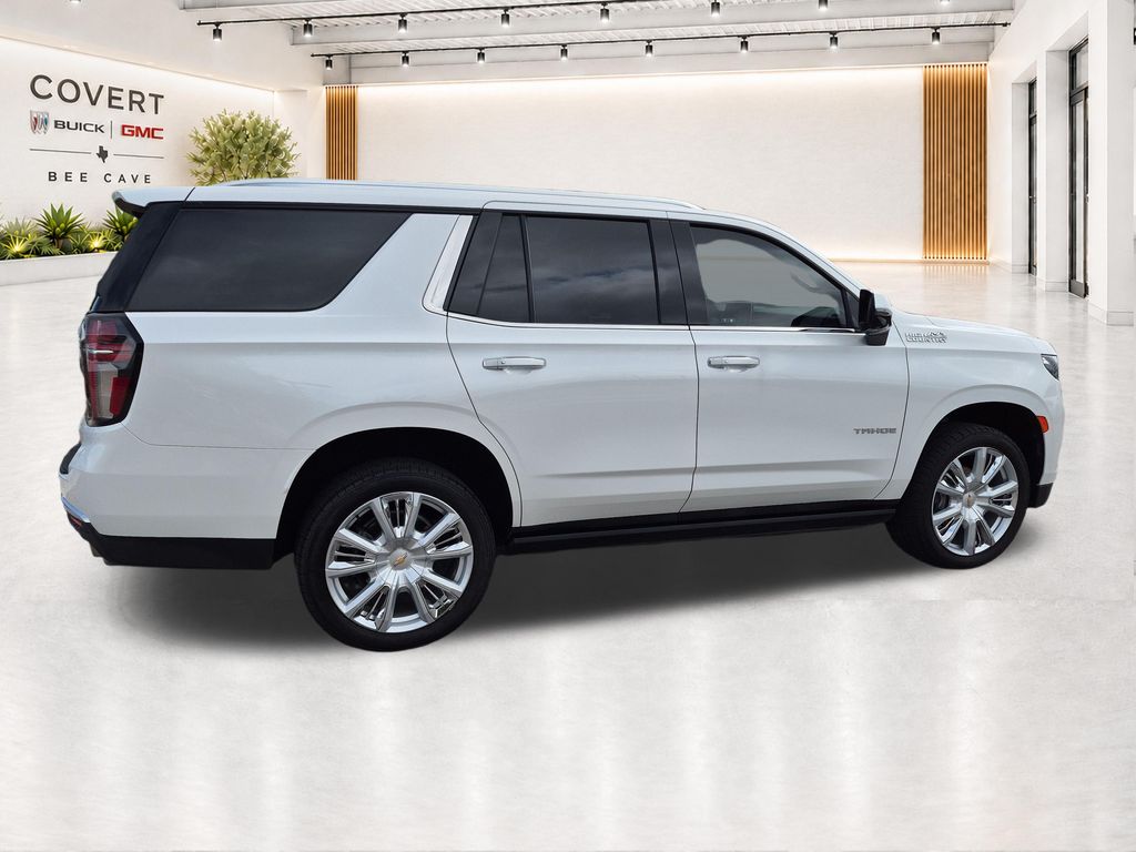 Used Car 2024 Chevrolet Tahoe  High Country For Sale Under $60,000 In Austin, Texas