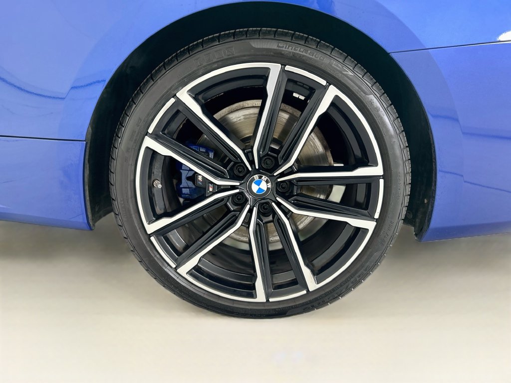Thumbnail: 2021 BMW 4 Series - 28