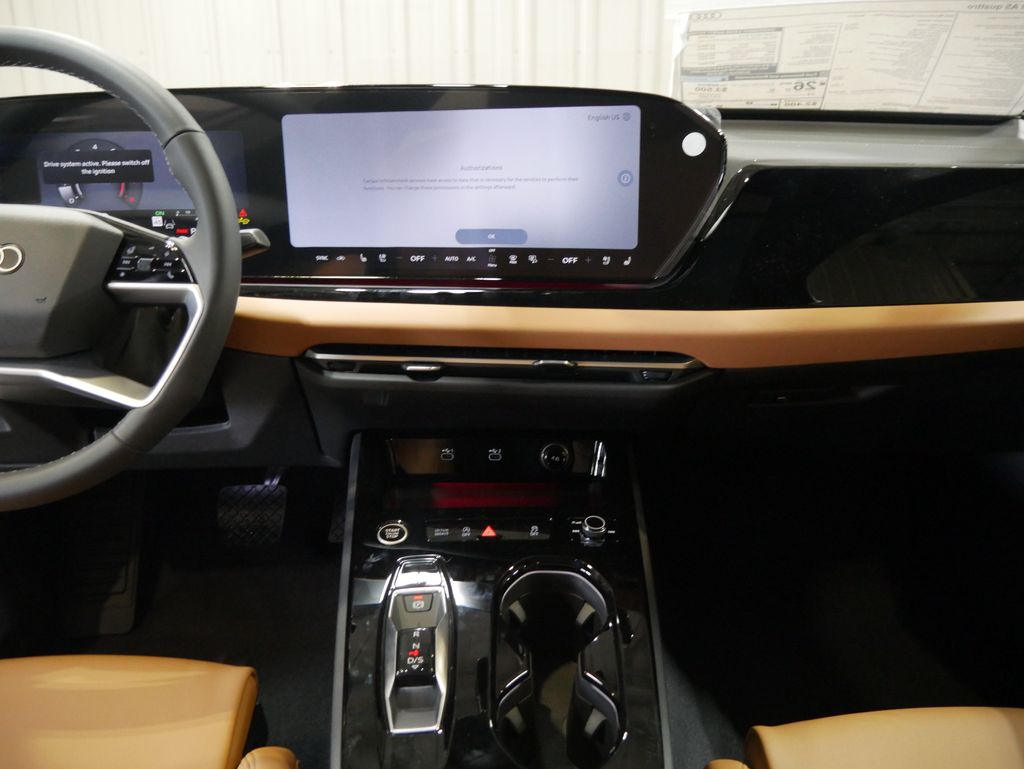 Thumbnail: 2026 Audi A5 - 24