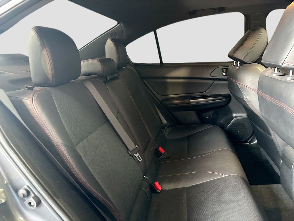 Used 2020 Gray Subaru Limited image 25