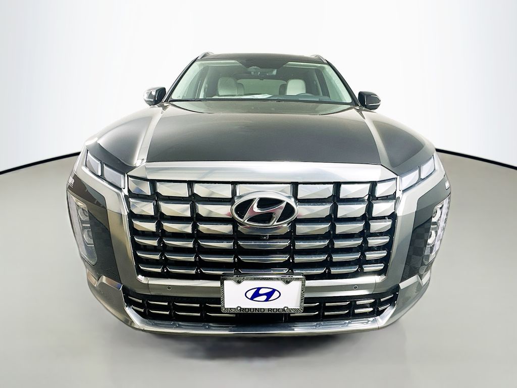 2025 Hyundai Palisade Calligraphy 2