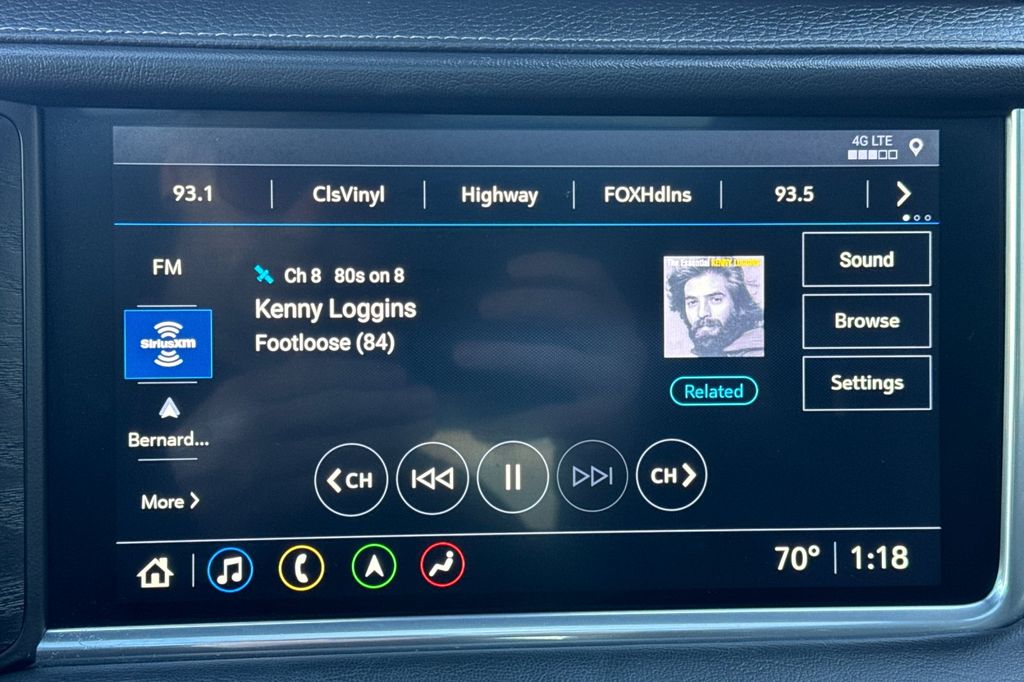 used 2021 GMC Yukon car, priced at $44,990