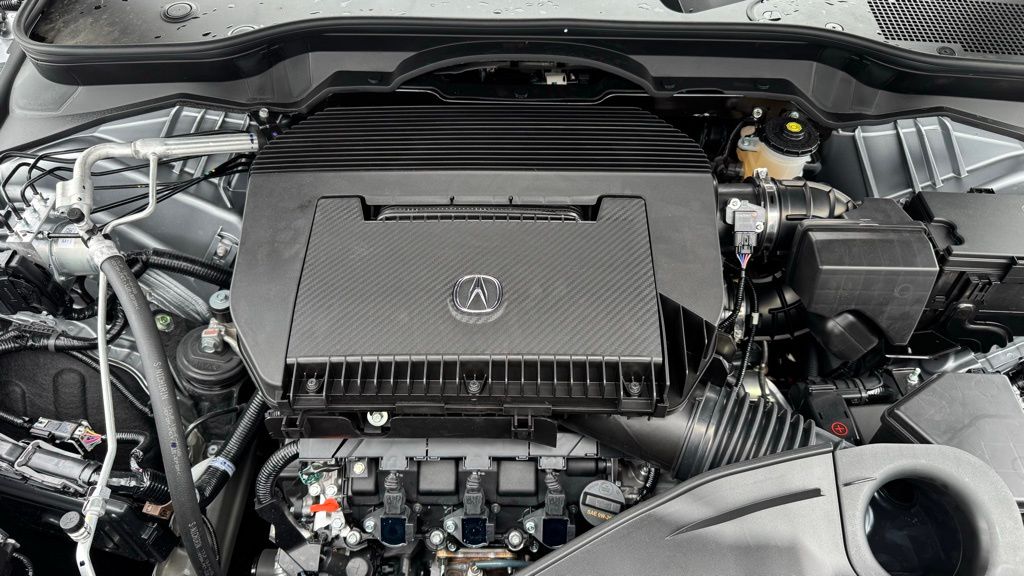 2025 Acura MDX Base