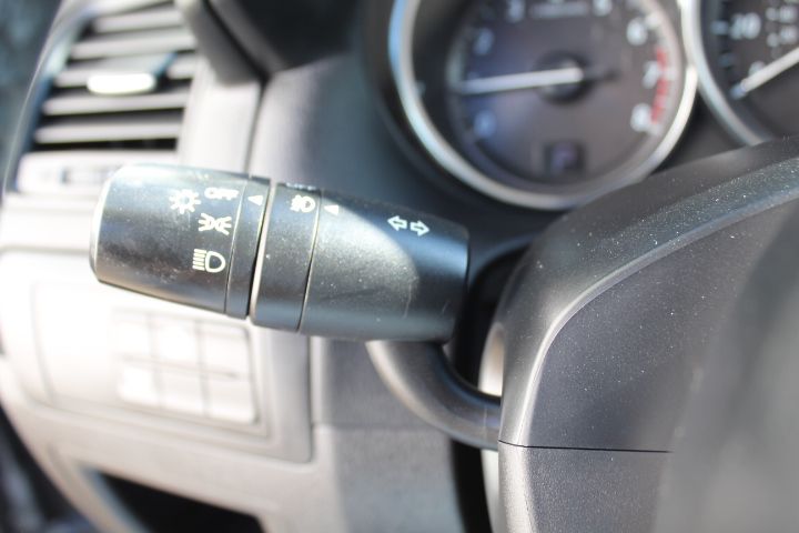 Used Car 2013 Mazda Cx-5  Touring For Sale Under $10,000 In Georgetown, Texas