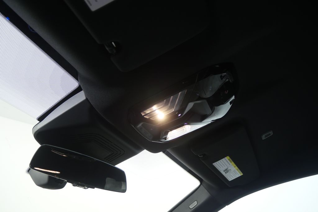 Thumbnail: 2026 BMW iX - 19