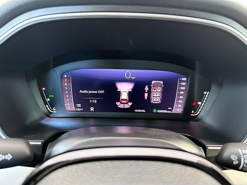 Thumbnail: 2026 Honda Pilot - 32