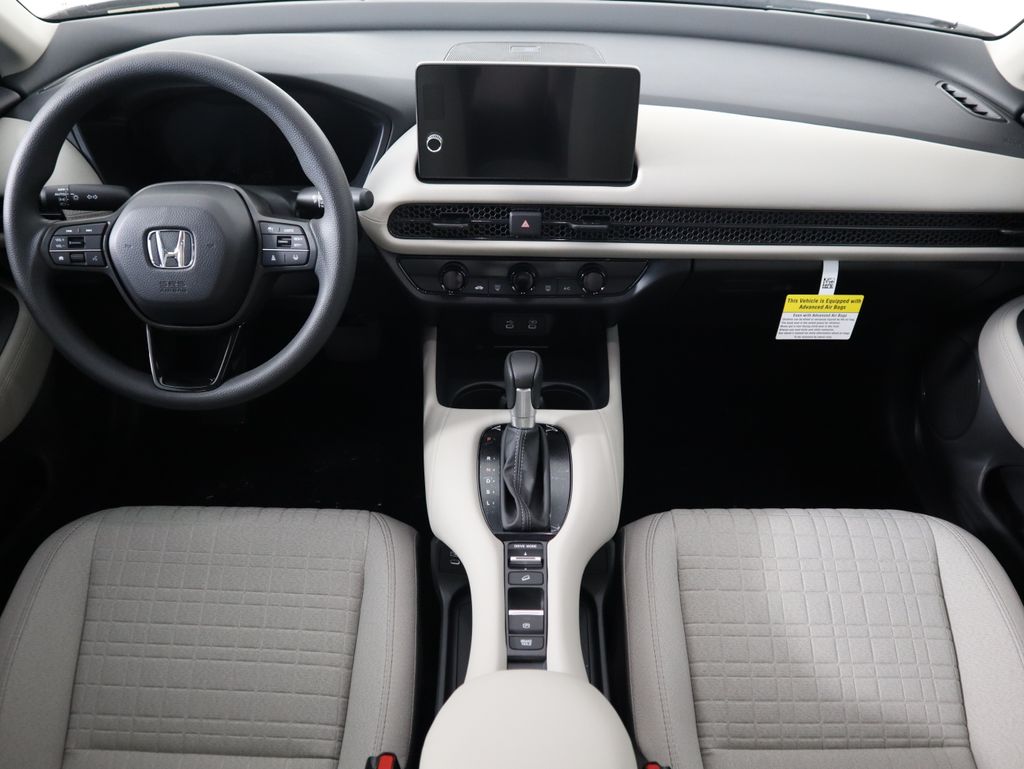 Thumbnail: 2026 Honda HR-V - 13