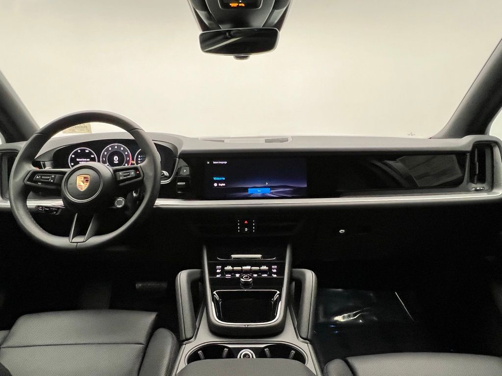 Thumbnail: 2026 Porsche Cayenne - 6