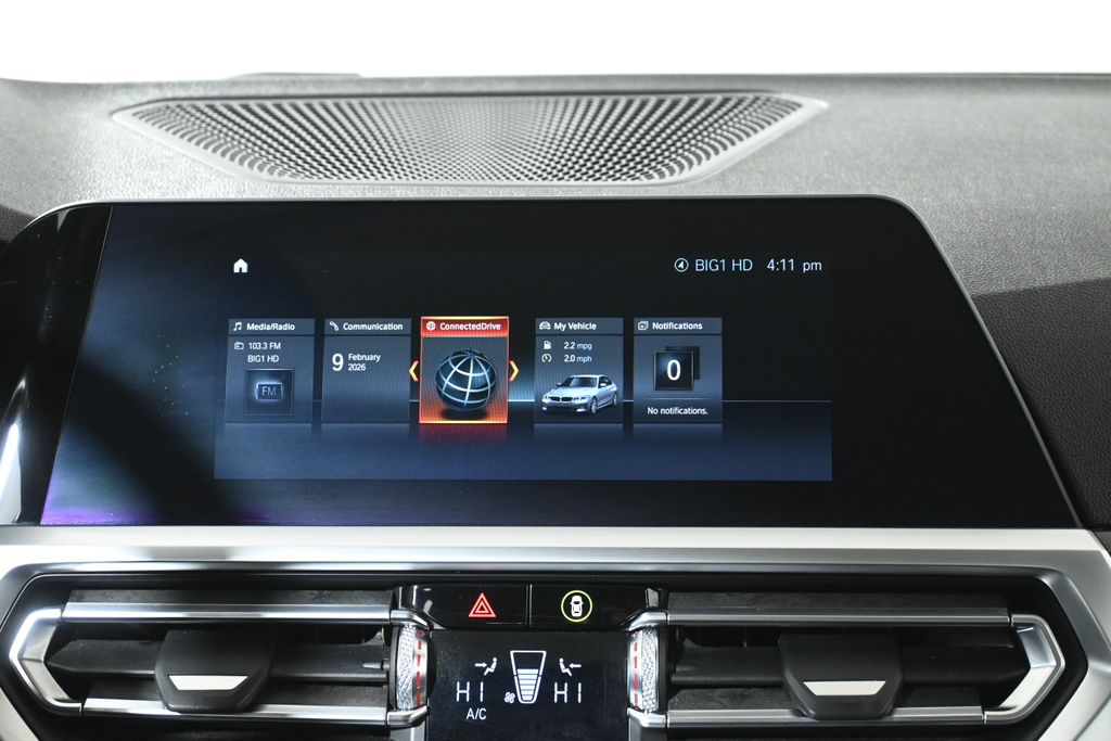 Thumbnail: 2019 BMW 3 Series - 22